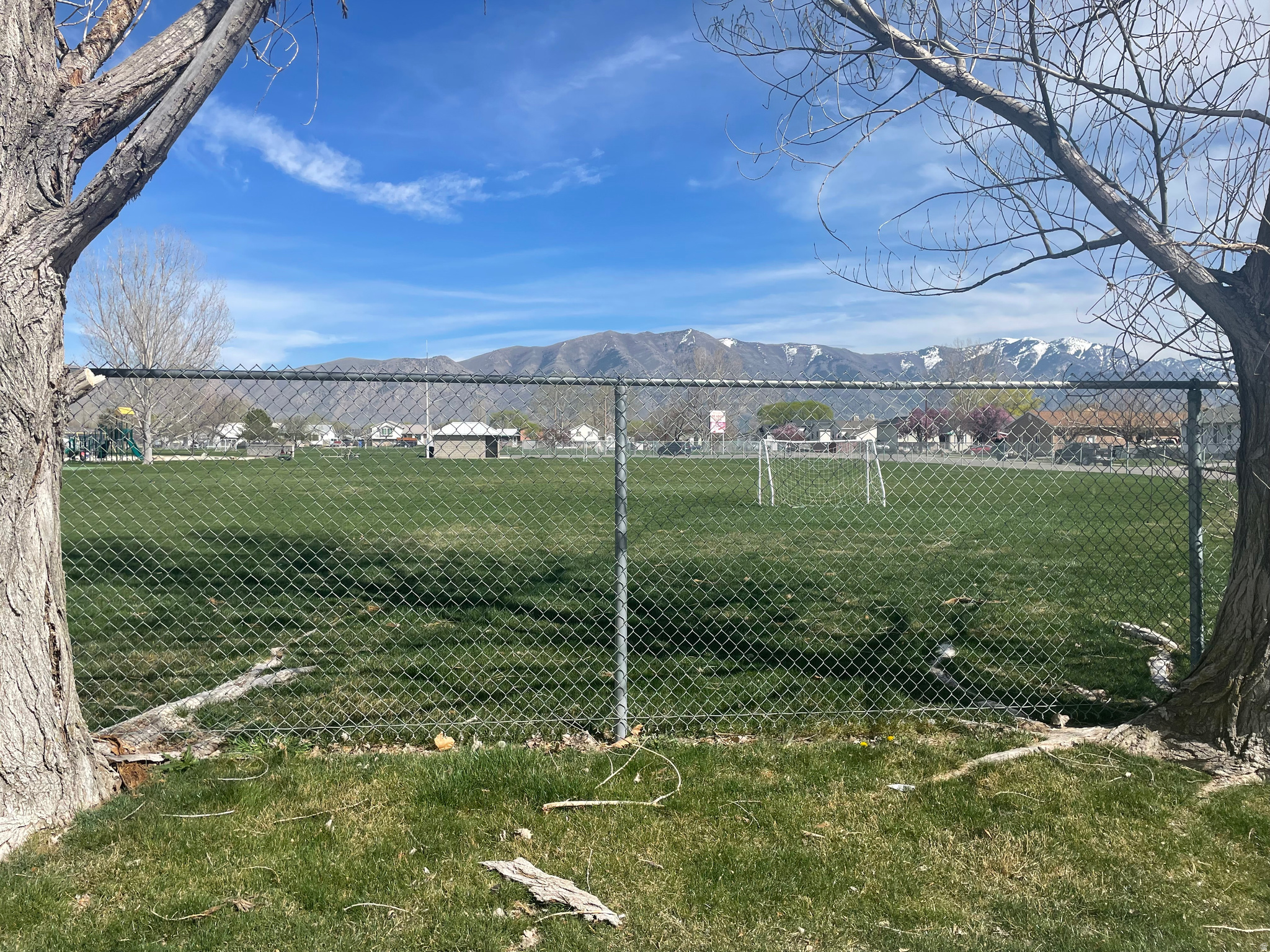 PARK WEST - Residential