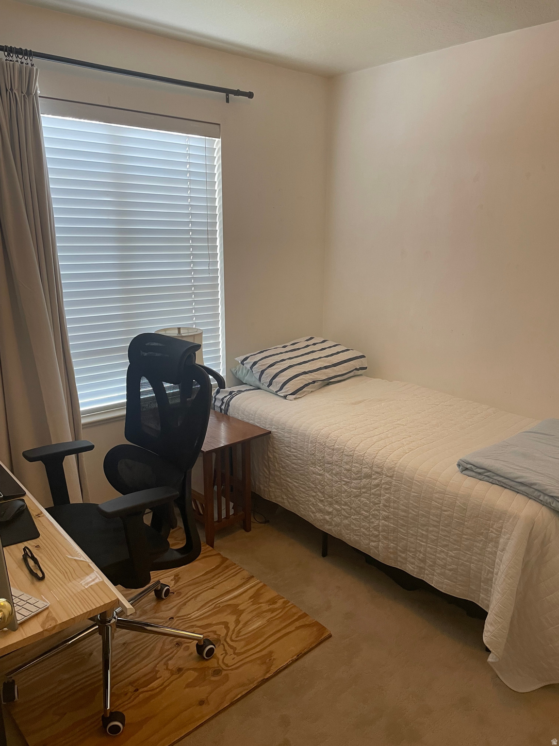 PARK WEST - Residential