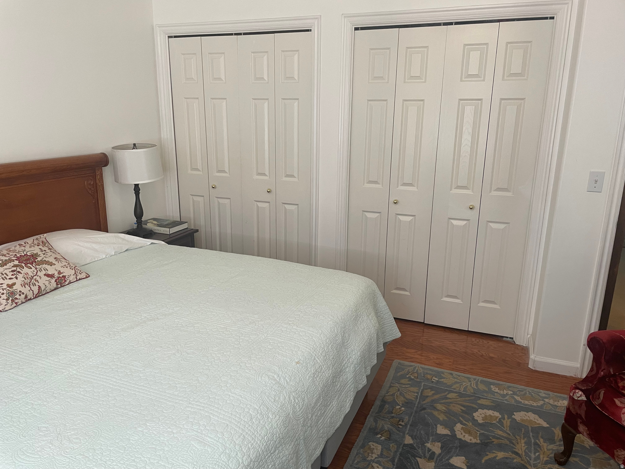 PARK WEST - Residential