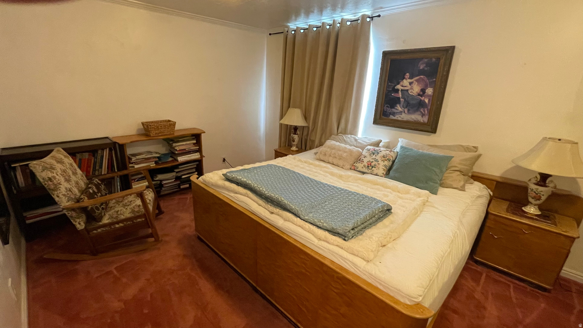 PARK WEST - Residential