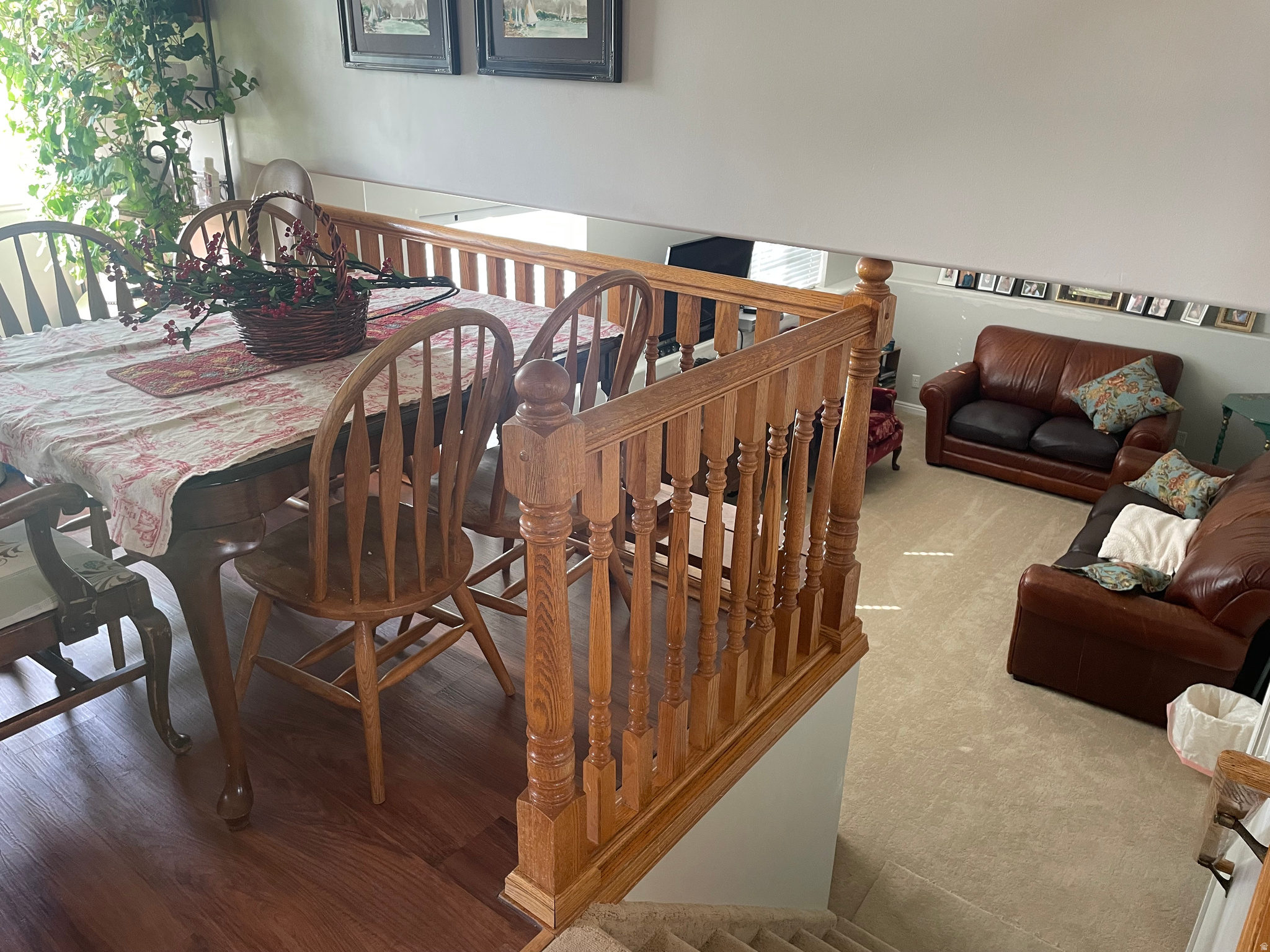 PARK WEST - Residential