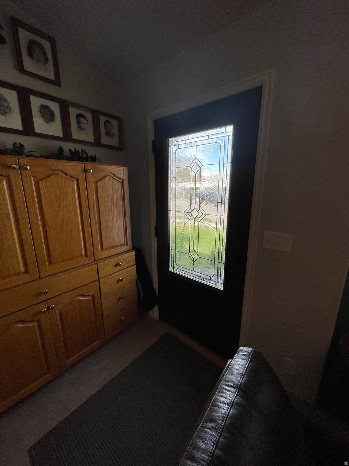 PARK WEST - Residential