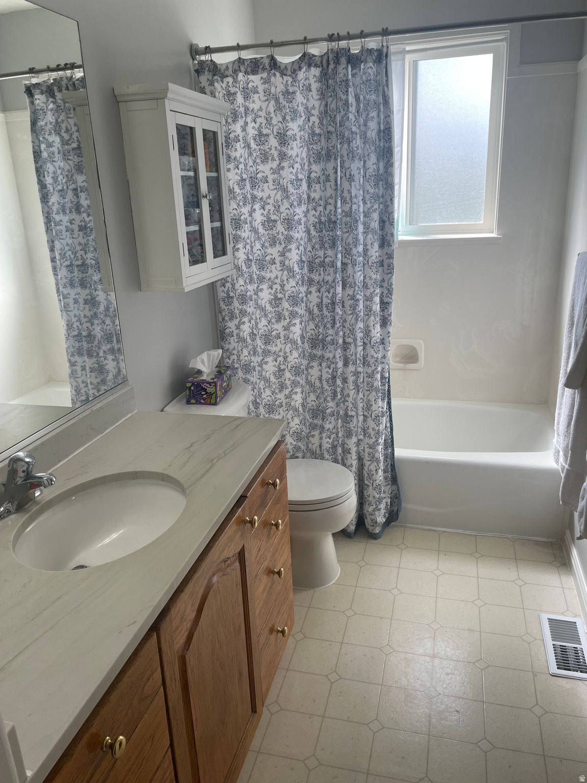 PARK WEST - Residential