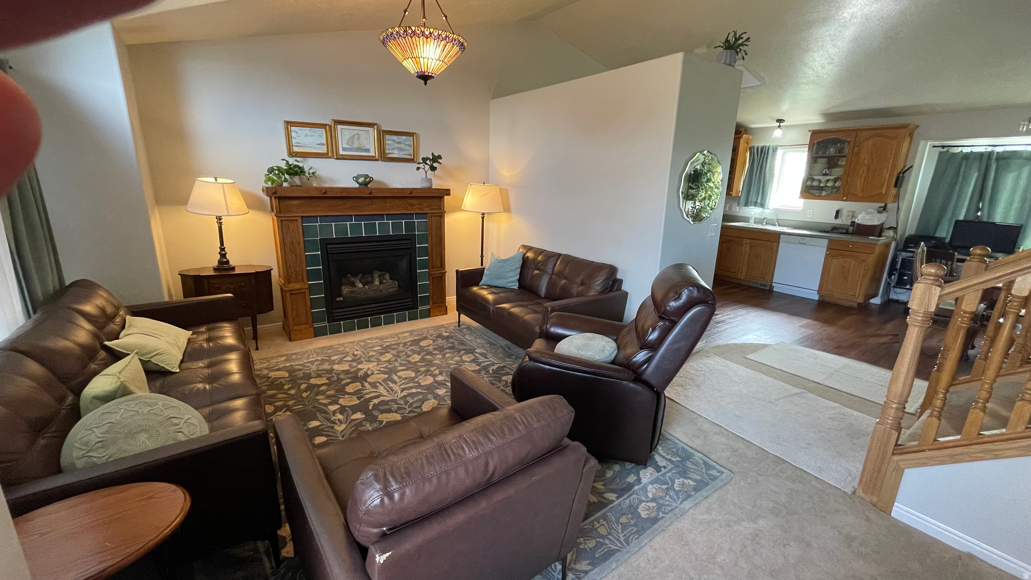 PARK WEST - Residential