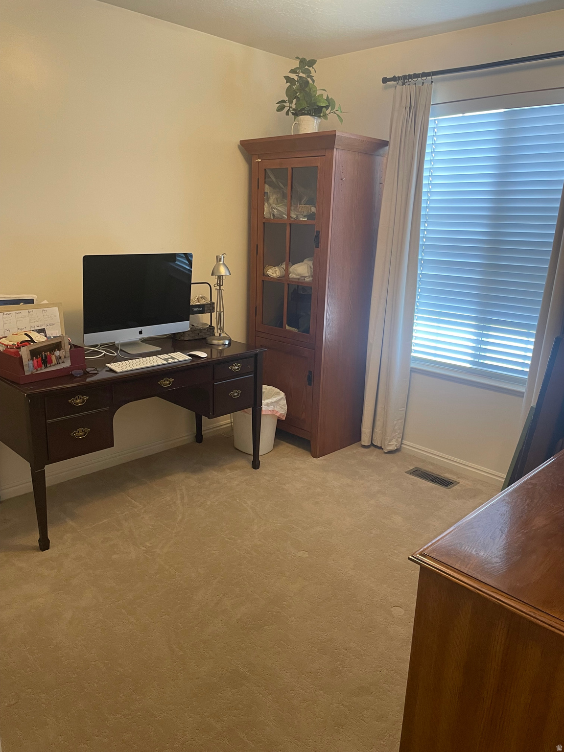 PARK WEST - Residential