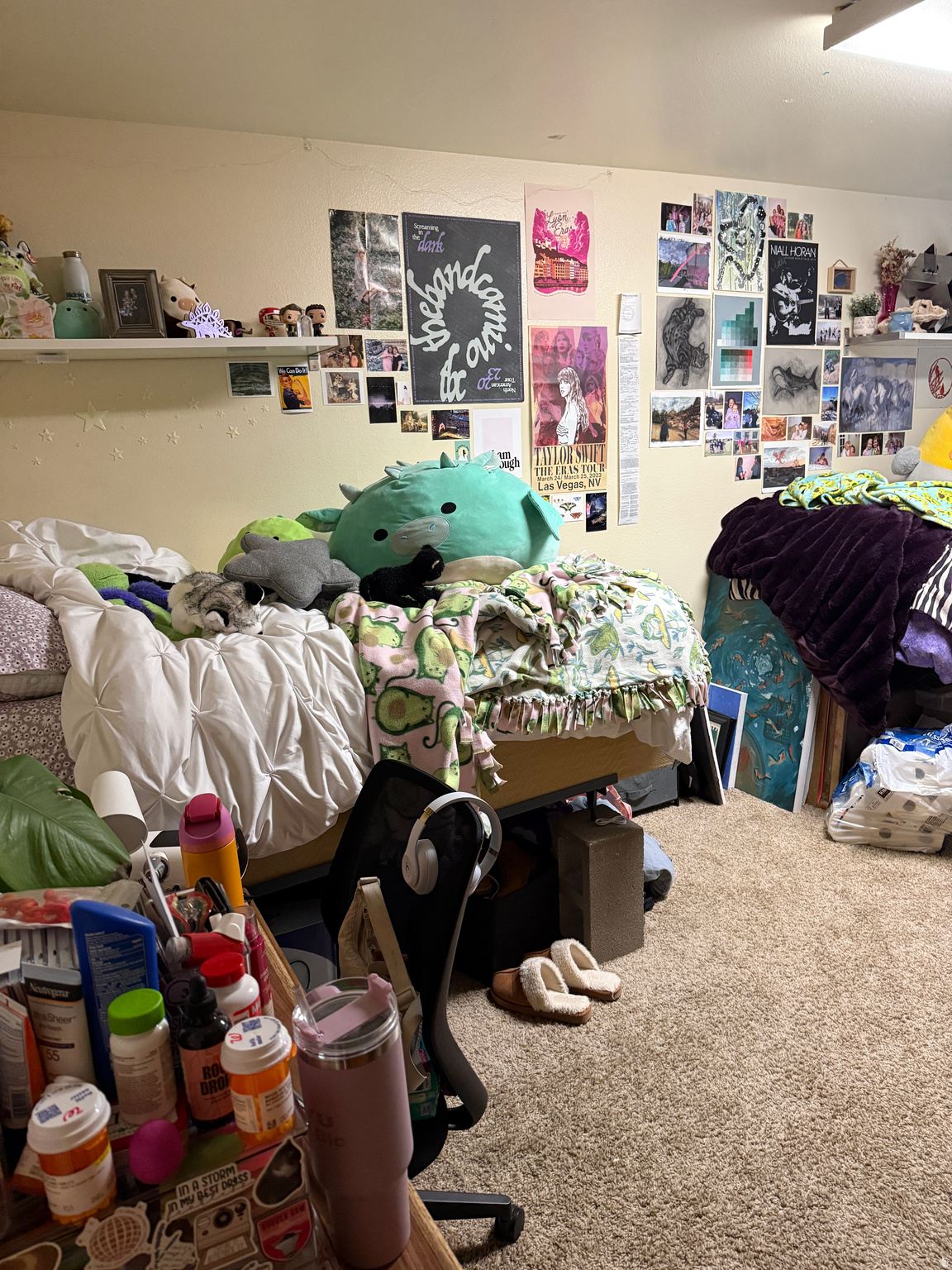 COURTSIDE - Residential