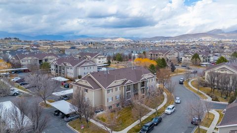Tiny photo for 8083 N RIDGE LOOP Loop E #I-3, Eagle Mountain, UT 84043 (MLS # 2140703)