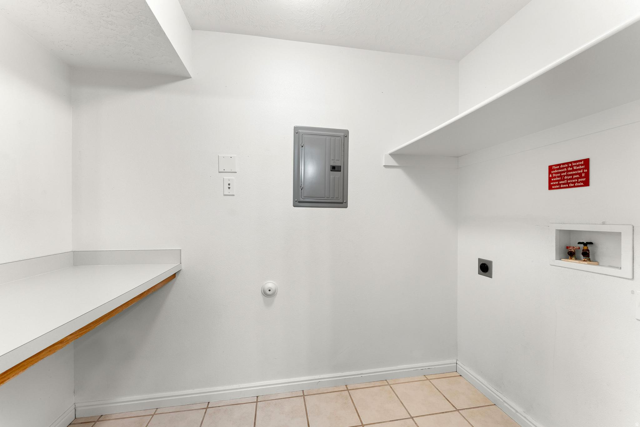 WILLOW SPRINGS - Residential