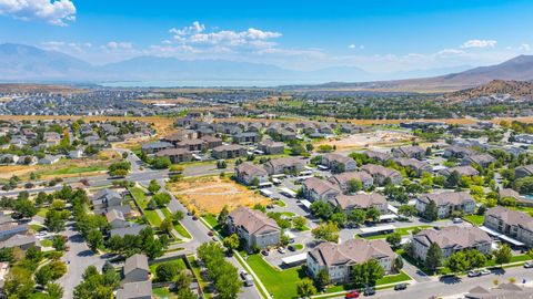 Tiny photo for 8083 N RIDGE LOOP Loop E #I-3, Eagle Mountain, UT 84043 (MLS # 2140703)