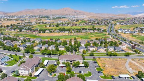 Tiny photo for 8083 N RIDGE LOOP Loop E #I-3, Eagle Mountain, UT 84043 (MLS # 2140703)