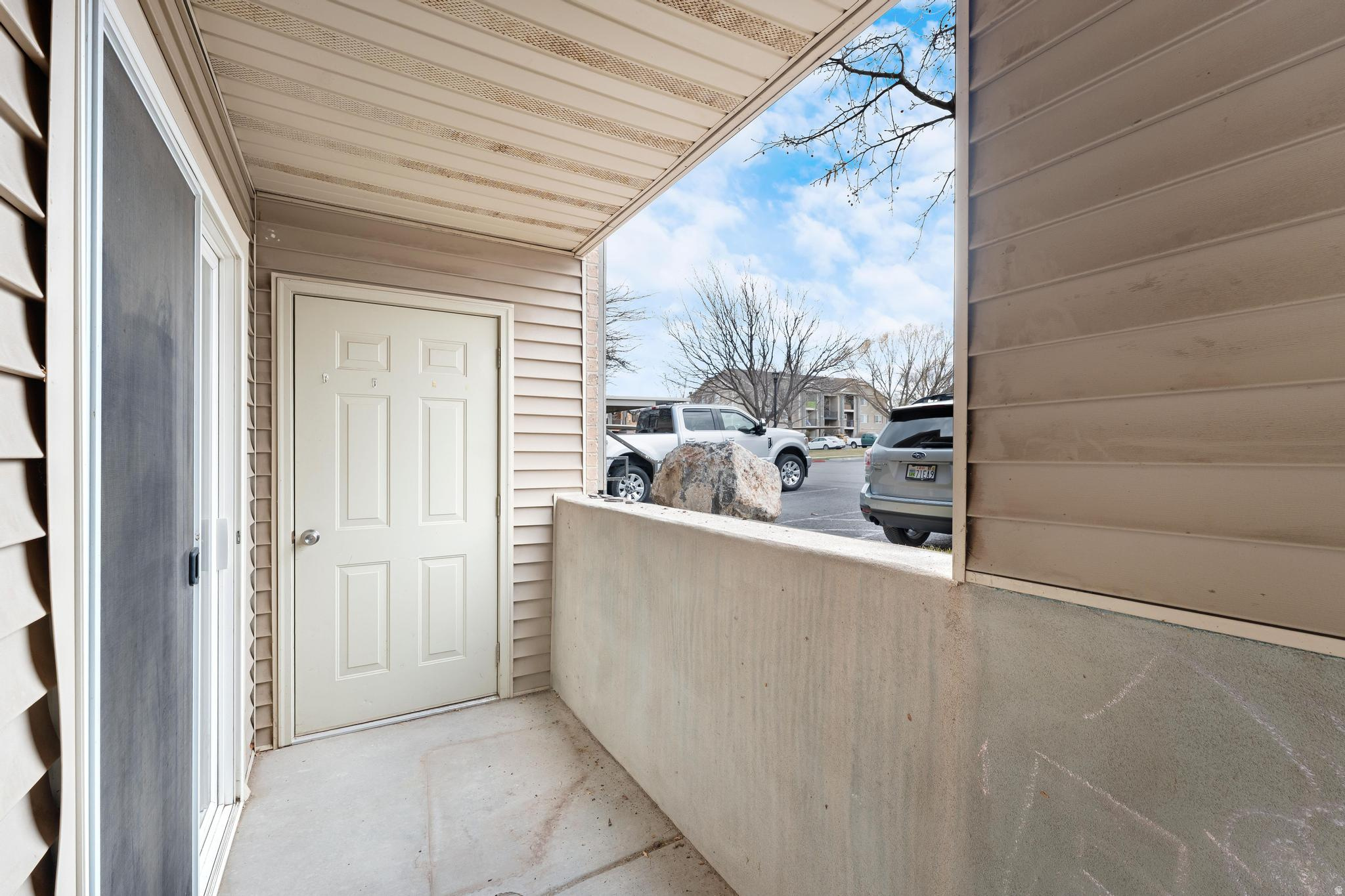 WILLOW SPRINGS - Residential