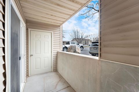 Tiny photo for 8083 N RIDGE LOOP Loop E #I-3, Eagle Mountain, UT 84043 (MLS # 2140703)