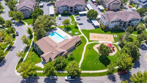 Tiny photo for 8083 N RIDGE LOOP Loop E #I-3, Eagle Mountain, UT 84043 (MLS # 2140703)