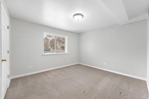 Tiny photo for 8083 N RIDGE LOOP Loop E #I-3, Eagle Mountain, UT 84043 (MLS # 2140703)