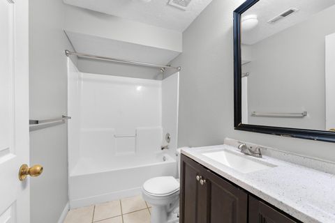 Tiny photo for 8083 N RIDGE LOOP Loop E #I-3, Eagle Mountain, UT 84043 (MLS # 2140703)