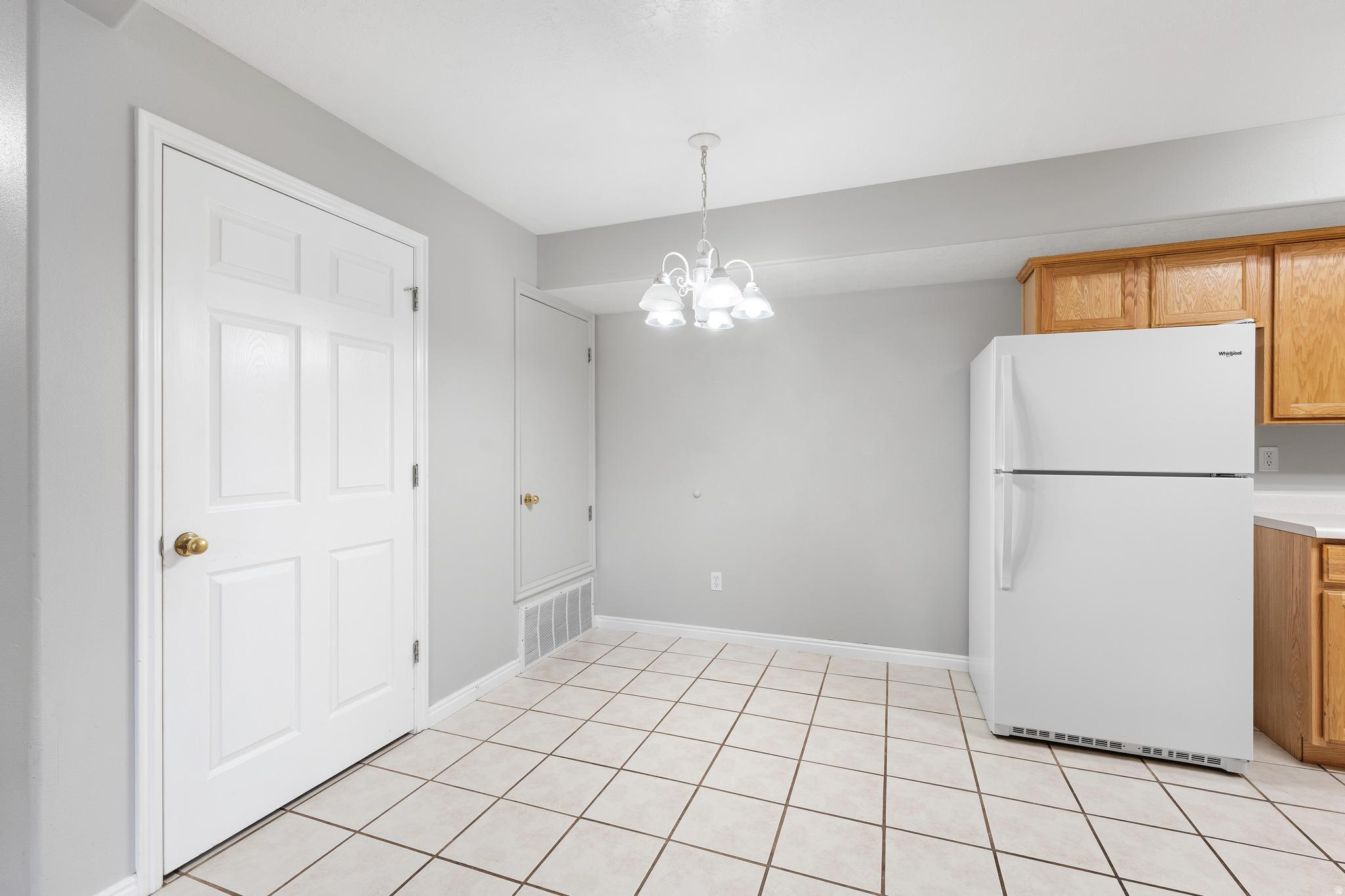 WILLOW SPRINGS - Residential