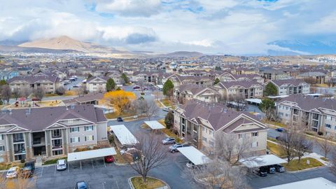 Tiny photo for 8083 N RIDGE LOOP Loop E #I-3, Eagle Mountain, UT 84043 (MLS # 2140703)