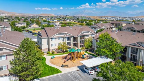 Tiny photo for 8083 N RIDGE LOOP Loop E #I-3, Eagle Mountain, UT 84043 (MLS # 2140703)