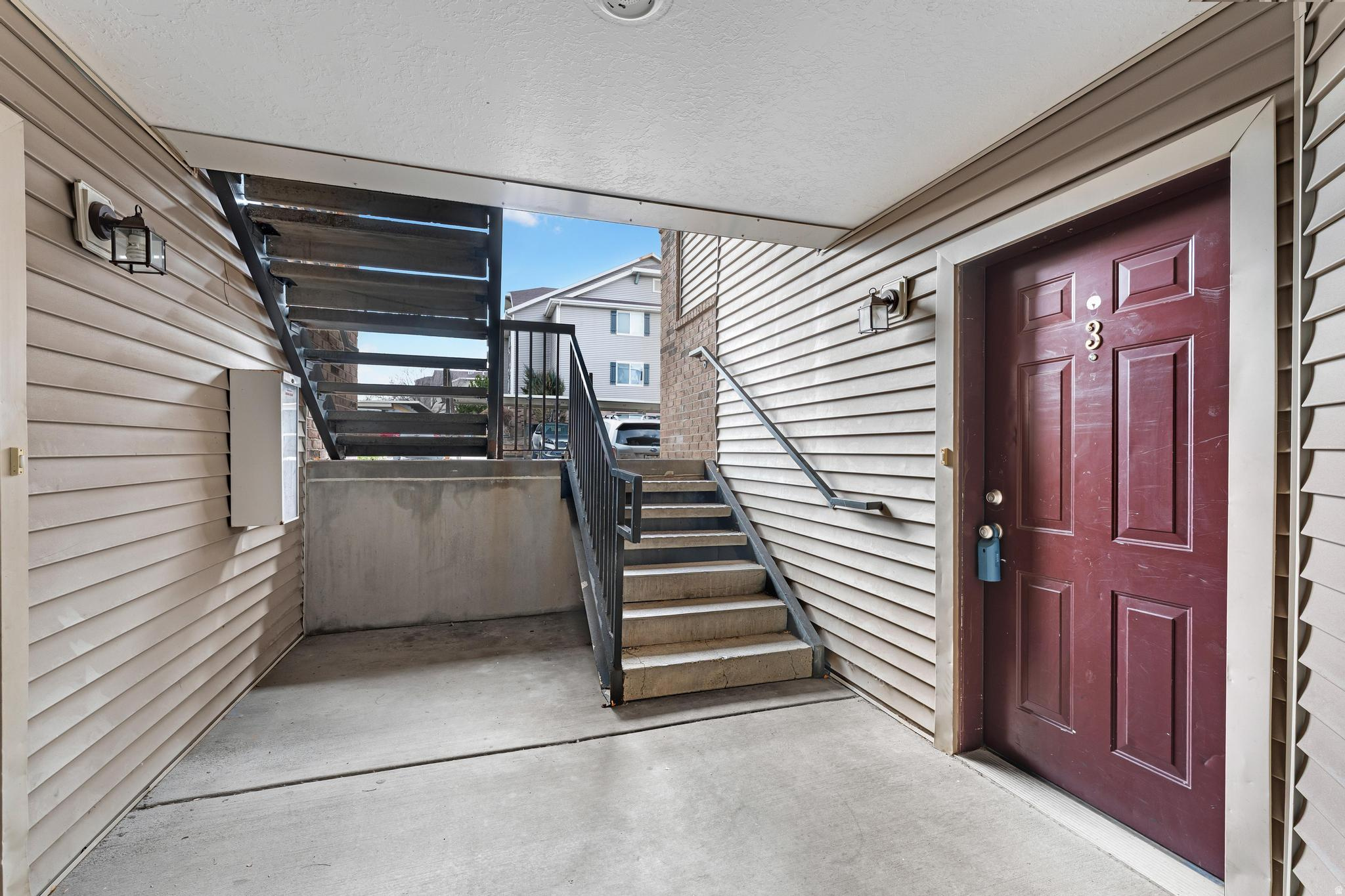 WILLOW SPRINGS - Residential