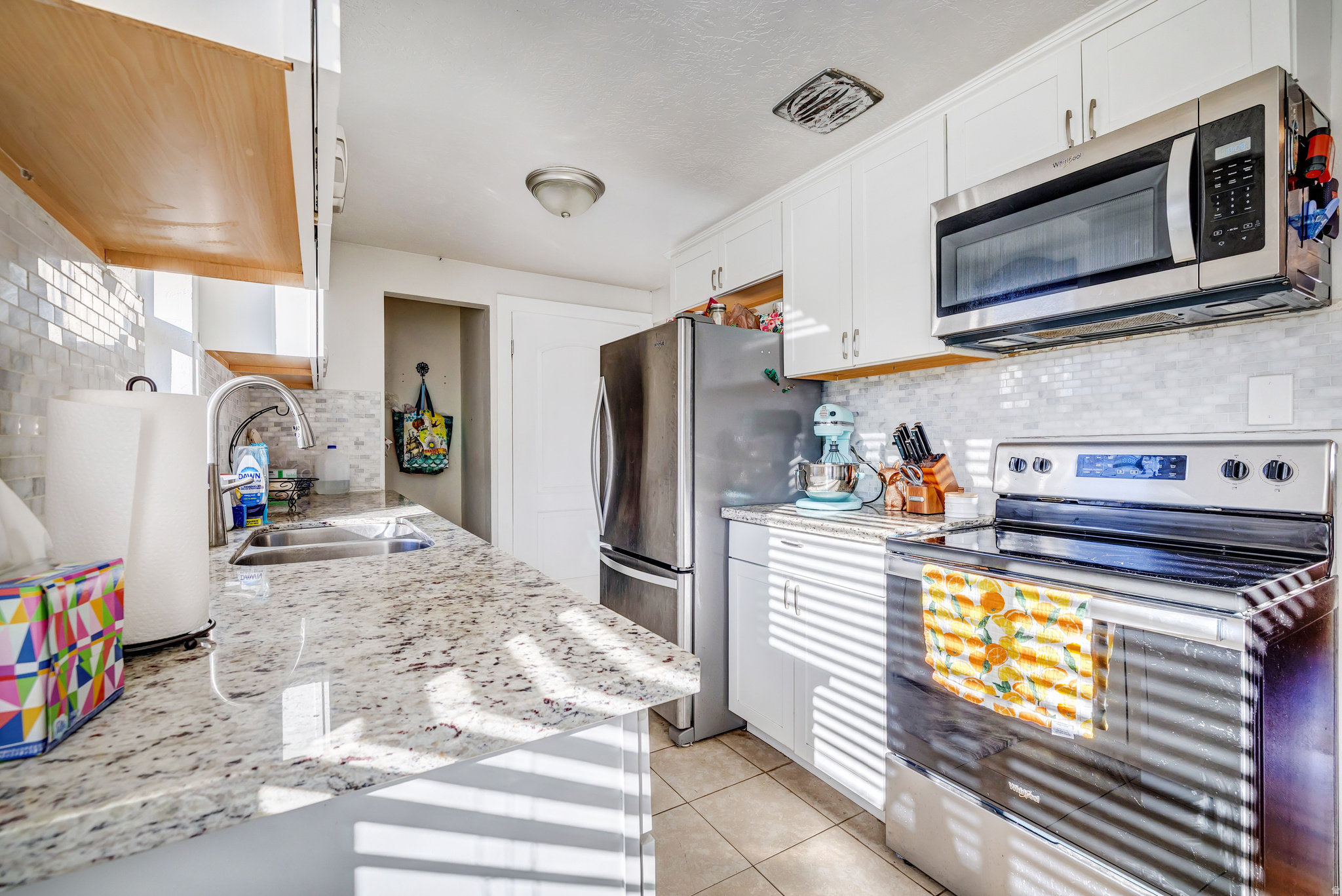 BEL-AIR HEIGHTS - Residential