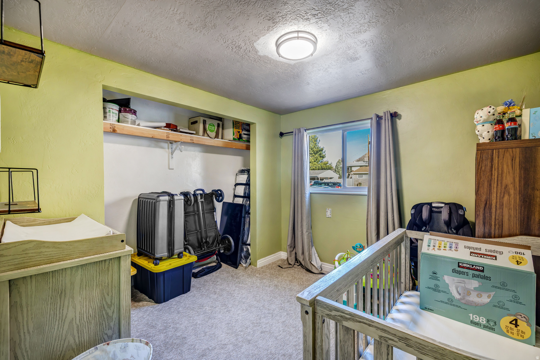 BEL-AIR HEIGHTS - Residential