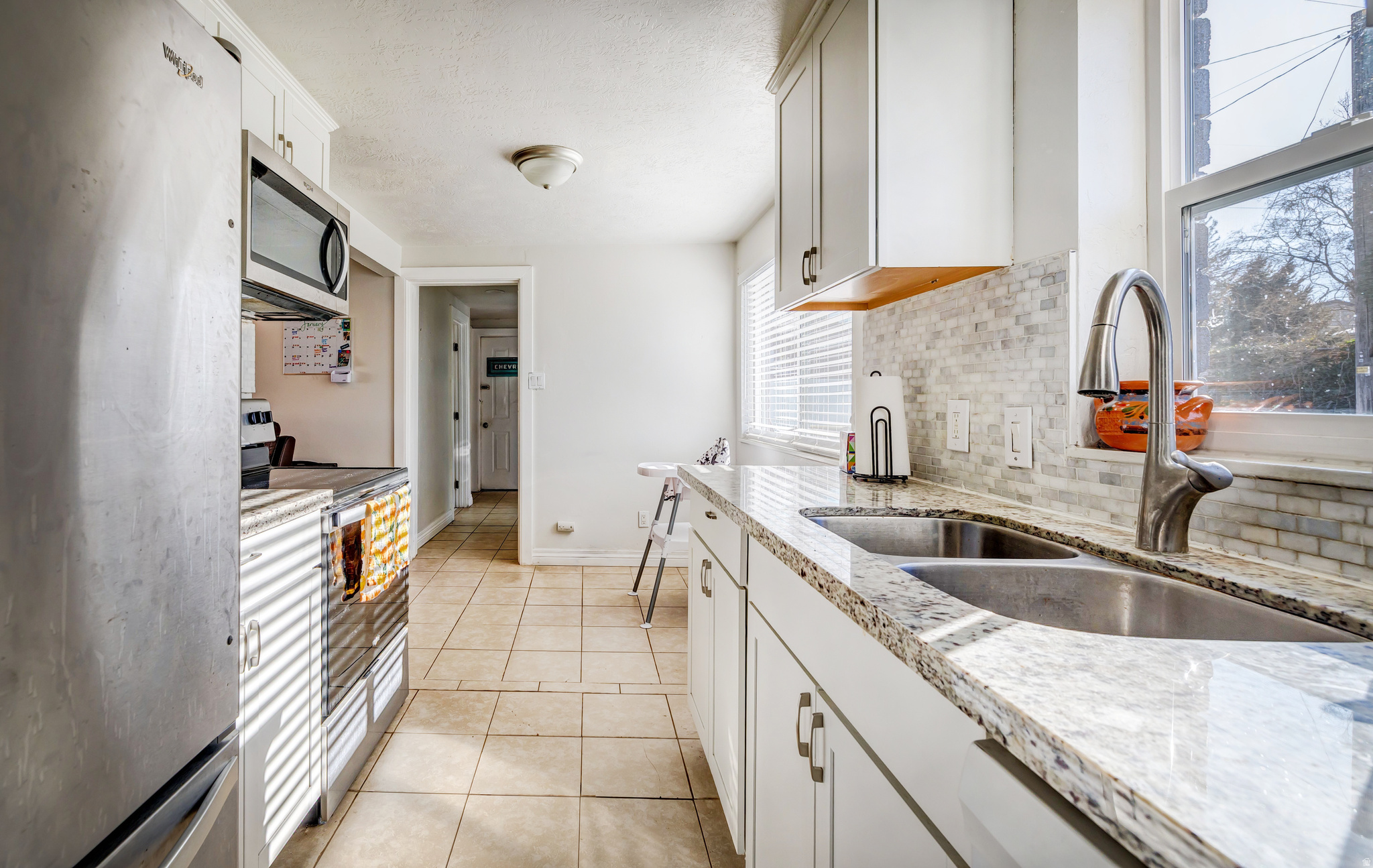 BEL-AIR HEIGHTS - Residential