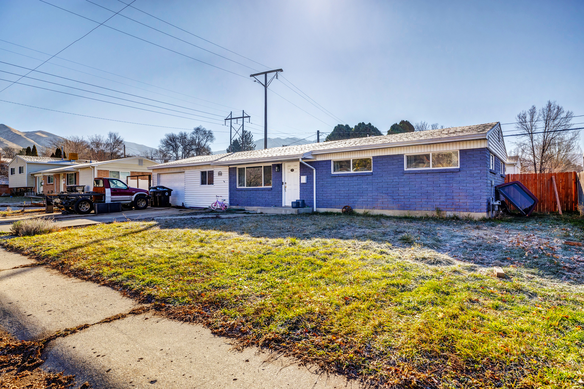 BEL-AIR HEIGHTS - Residential