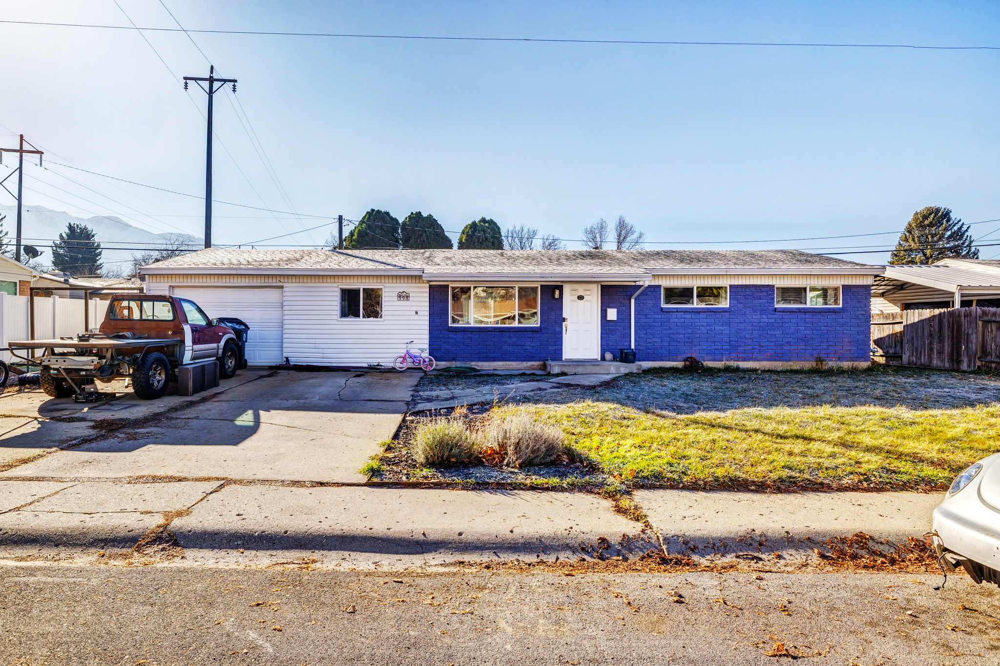 BEL-AIR HEIGHTS - Residential