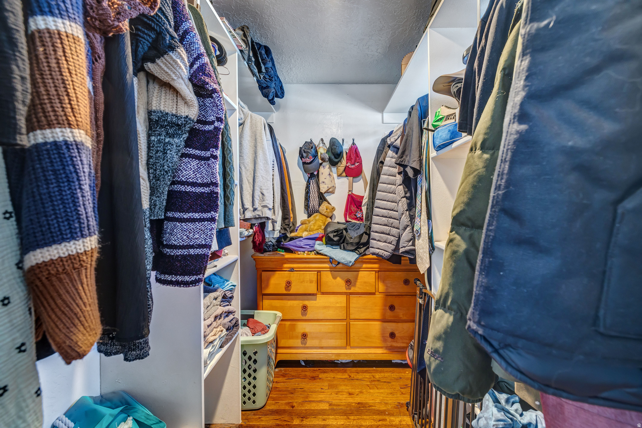 BEL-AIR HEIGHTS - Residential