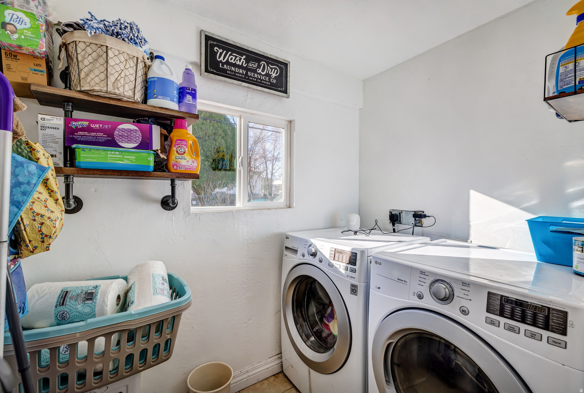 BEL-AIR HEIGHTS - Residential