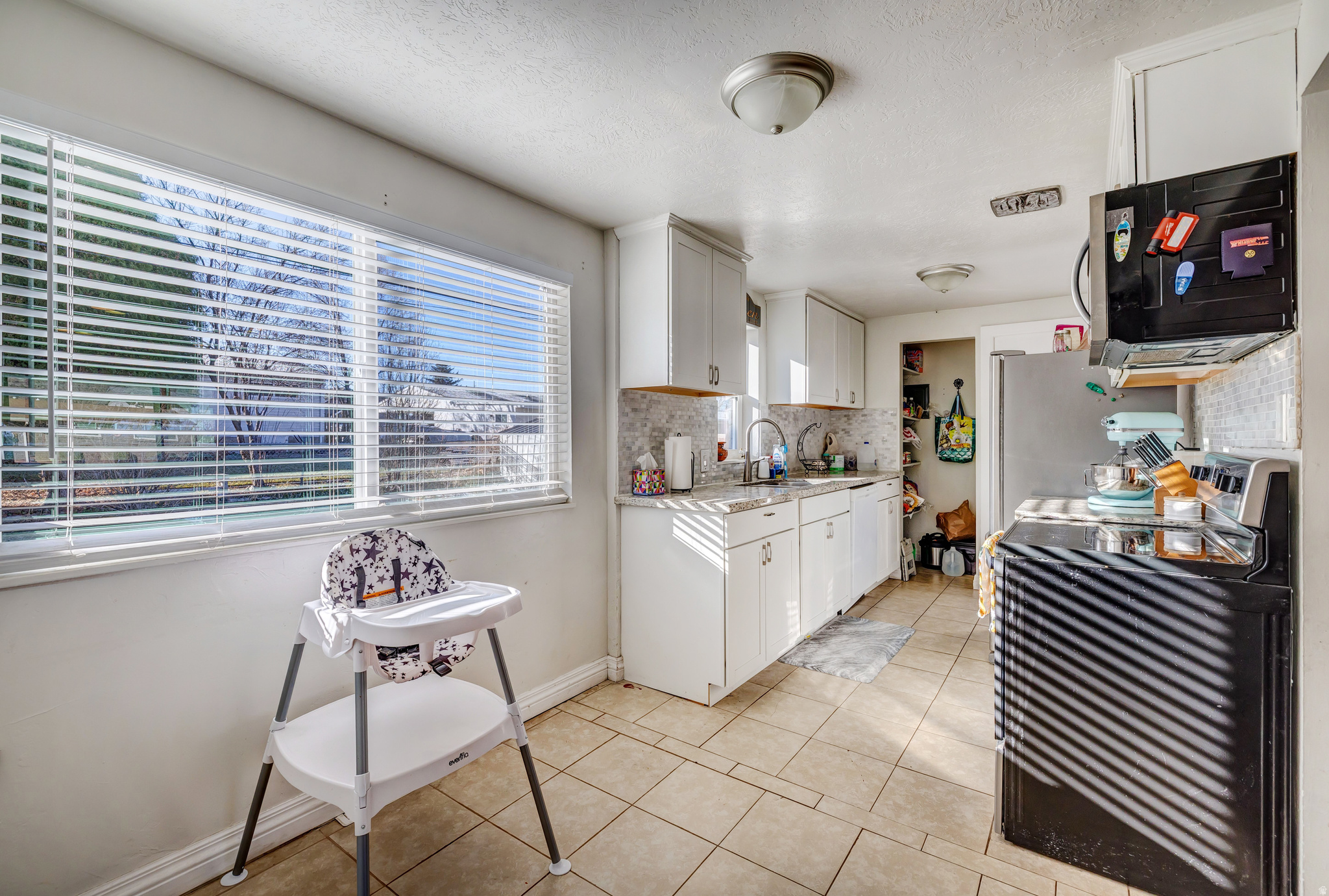 BEL-AIR HEIGHTS - Residential