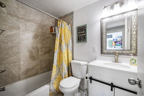 Tiny photo for 998 E 40 N, Springville, UT 84663 (MLS # 2132792)