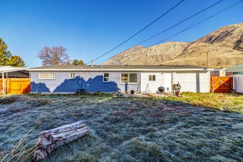 Tiny photo for 998 E 40 N, Springville, UT 84663 (MLS # 2132792)