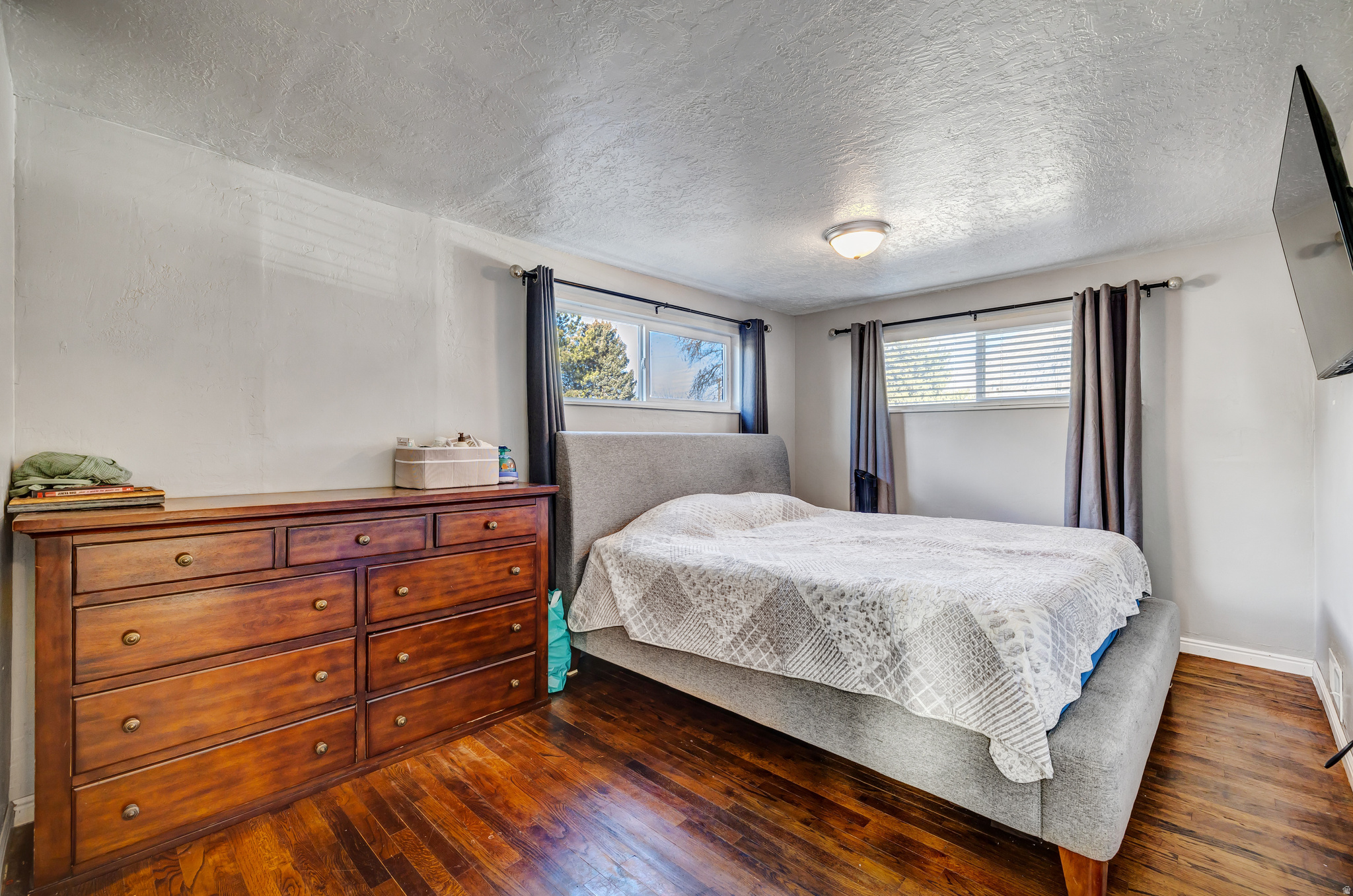 BEL-AIR HEIGHTS - Residential