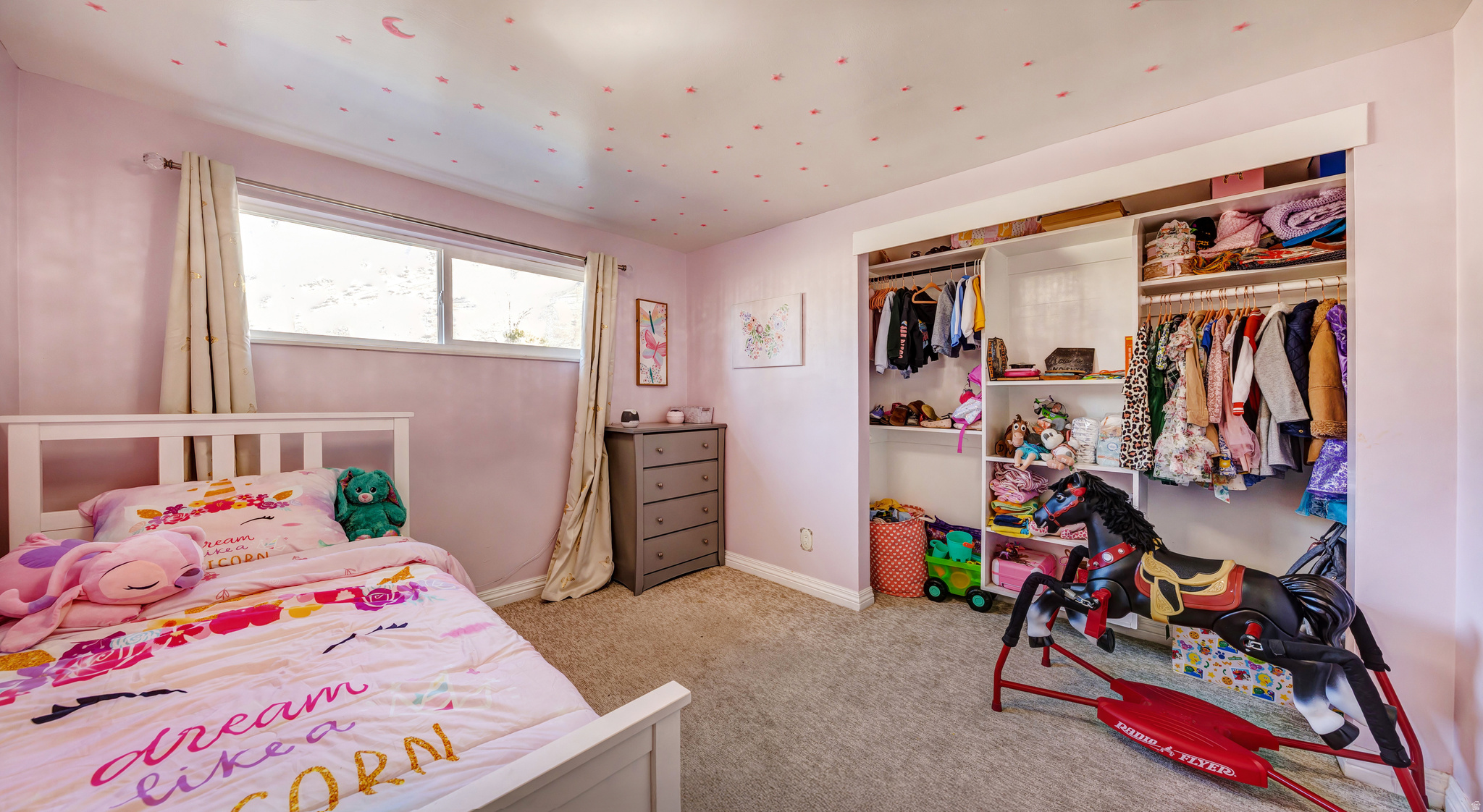 BEL-AIR HEIGHTS - Residential