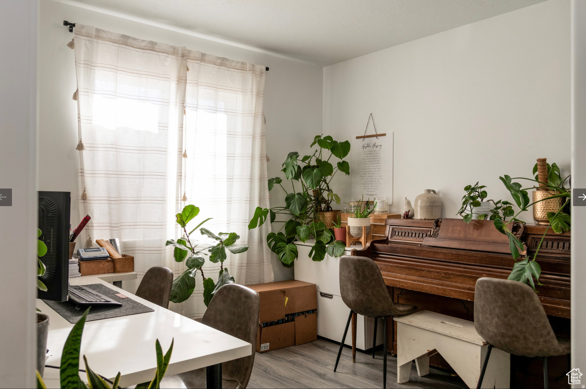 LEGACY MEADOWS - Residential Income