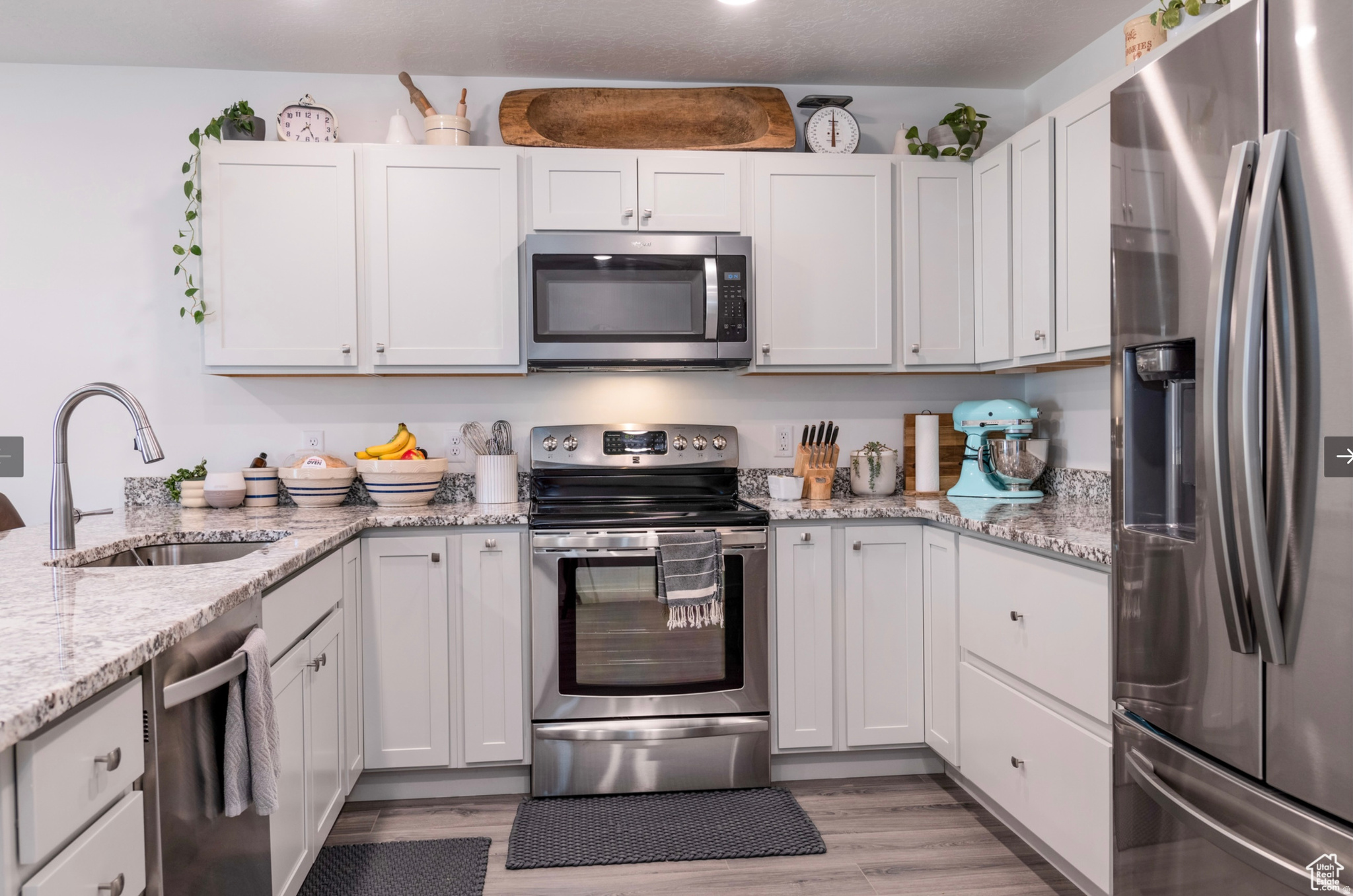 LEGACY MEADOWS - Residential Income