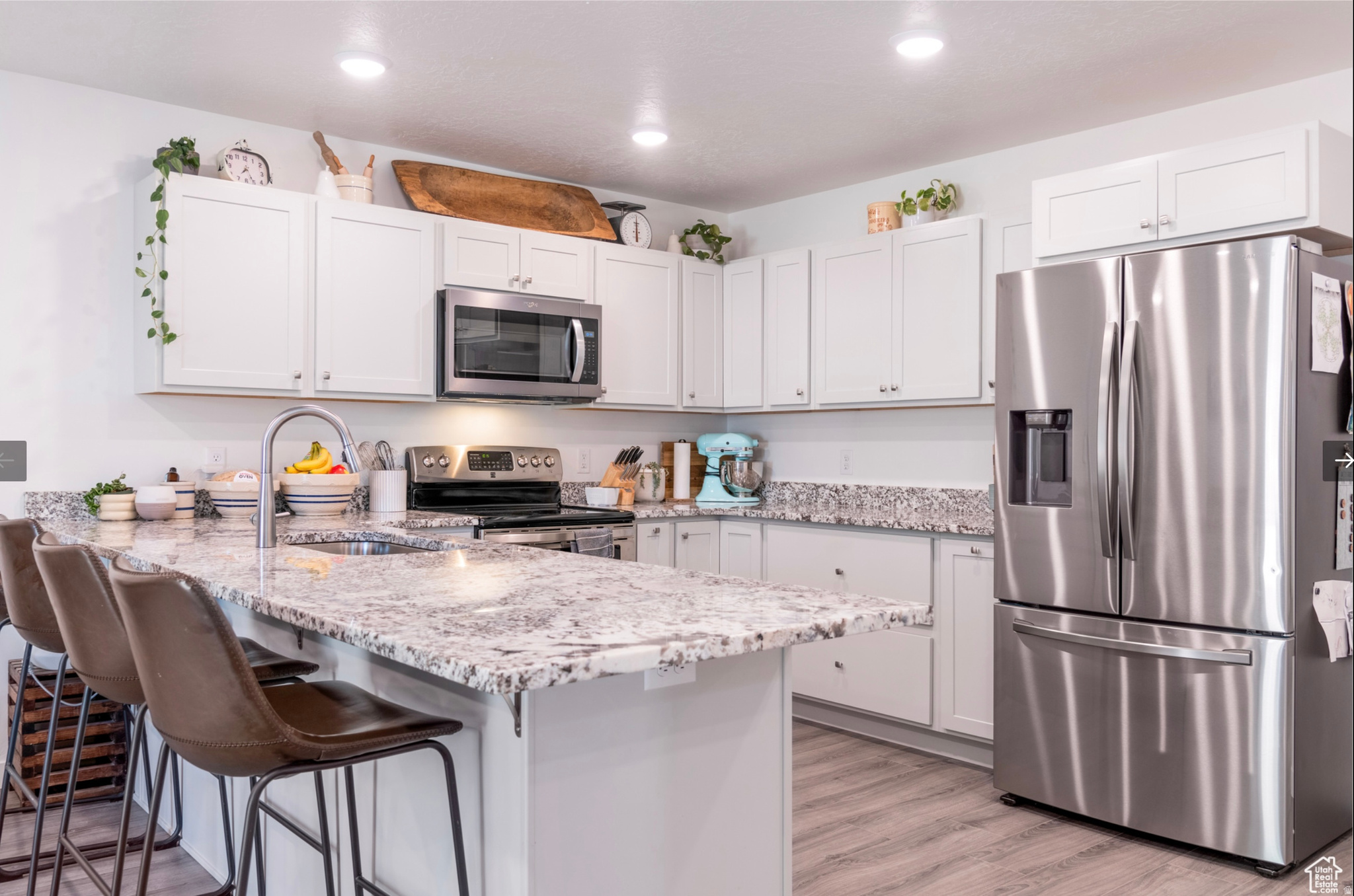 LEGACY MEADOWS - Residential Income