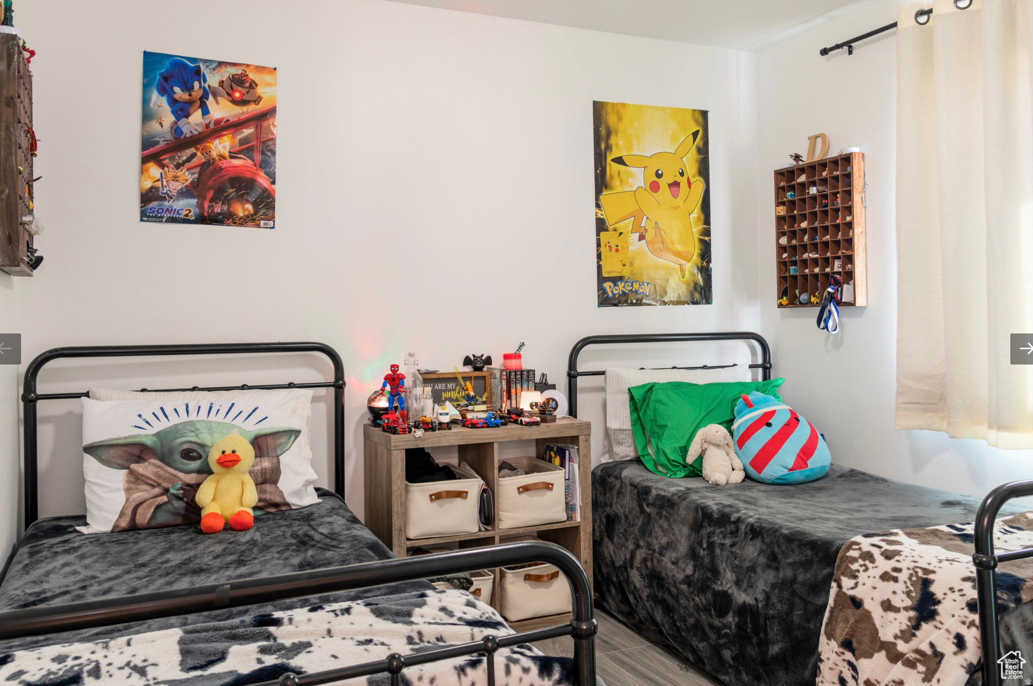 LEGACY MEADOWS - Residential Income