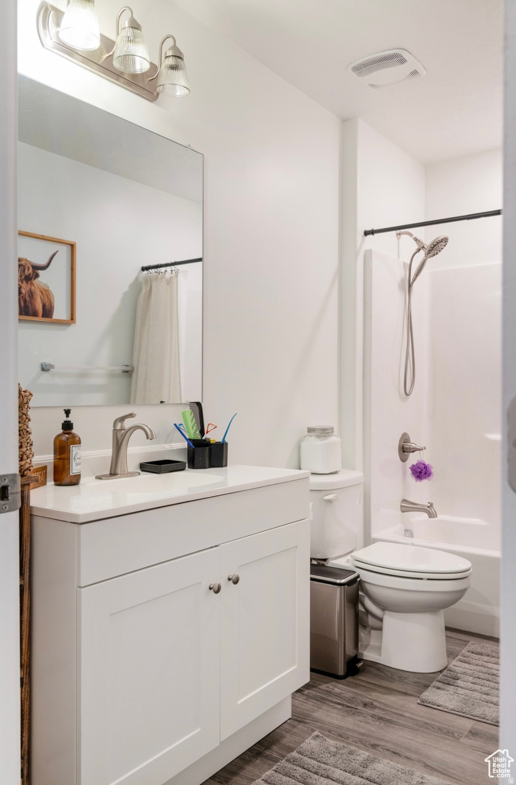 LEGACY MEADOWS - Residential Income