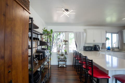 Tiny photo for 452 W 5300 S, Washington Terrace, UT 84405 (MLS # 2157481)