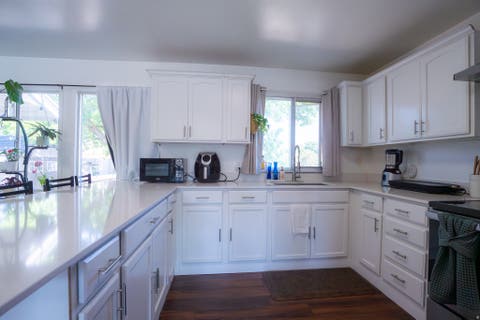 Tiny photo for 452 W 5300 S, Washington Terrace, UT 84405 (MLS # 2157481)
