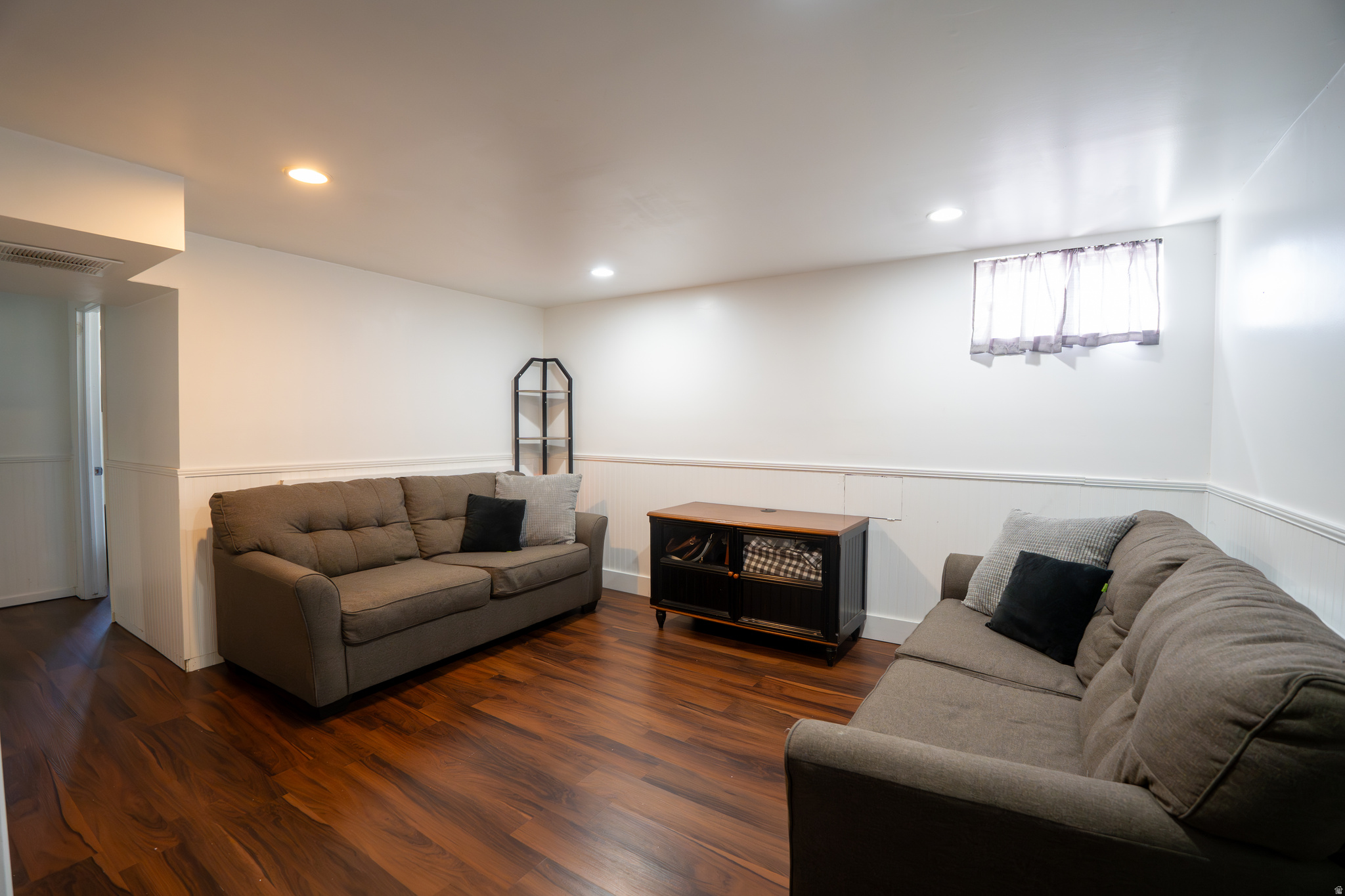 WASHINGTON TERRACE - Residential