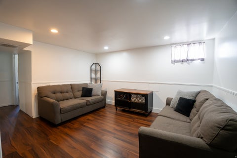 Tiny photo for 452 W 5300 S, Washington Terrace, UT 84405 (MLS # 2157481)