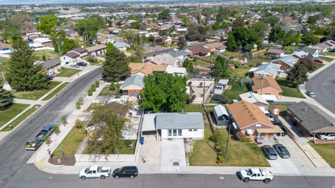 Tiny photo for 452 W 5300 S, Washington Terrace, UT 84405 (MLS # 2157481)