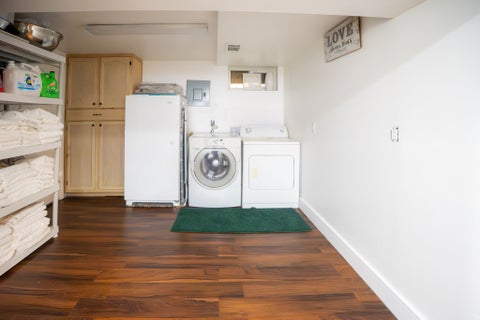 Tiny photo for 452 W 5300 S, Washington Terrace, UT 84405 (MLS # 2157481)