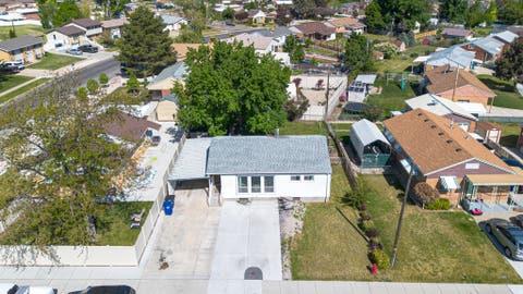 Tiny photo for 452 W 5300 S, Washington Terrace, UT 84405 (MLS # 2157481)