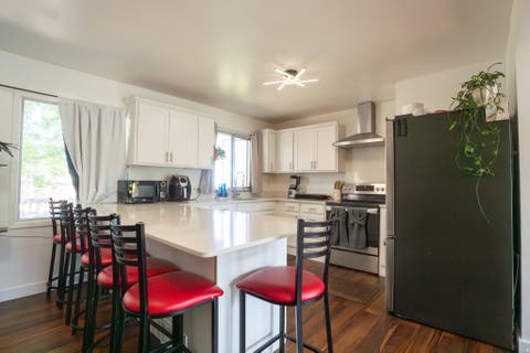 Tiny photo for 452 W 5300 S, Washington Terrace, UT 84405 (MLS # 2157481)