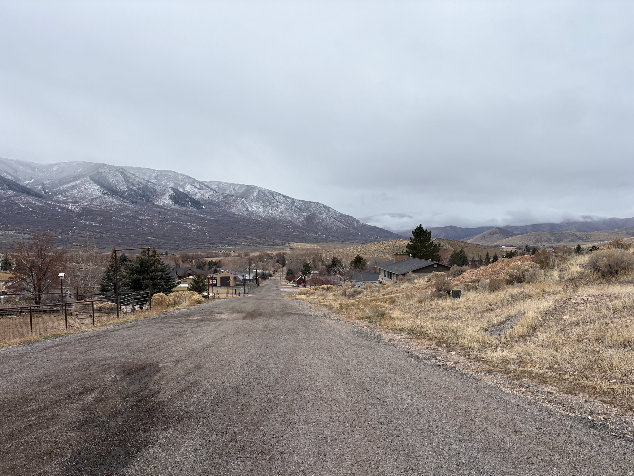 INDIAN HILLS SUB - Land