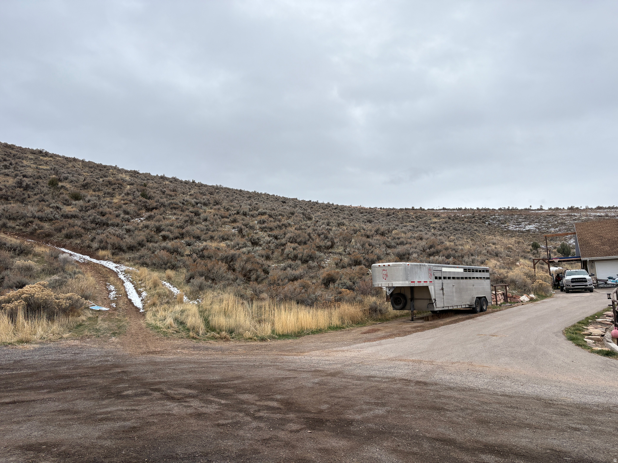 INDIAN HILLS SUB - Land